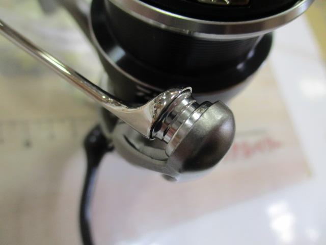 25カルディア FC LT2500S-H