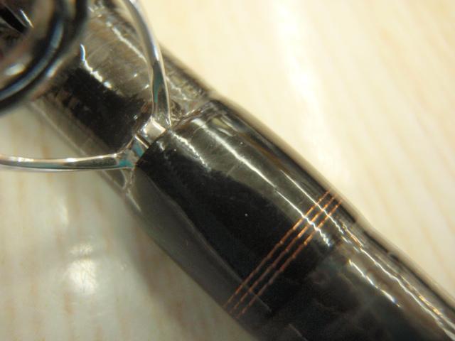 リベリオン 7111HFB-SB｜＠ベリーネット 日本最大新品中古釣具