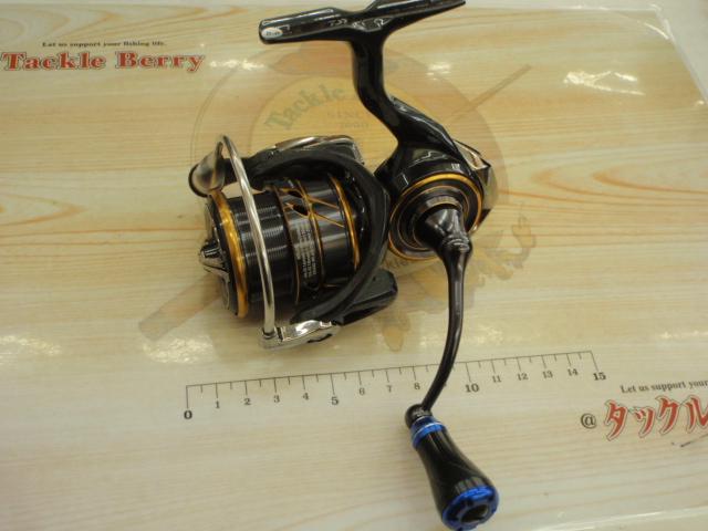 21カルディアFCLT2500S｜＠ベリーネット 日本最大新品中古釣具