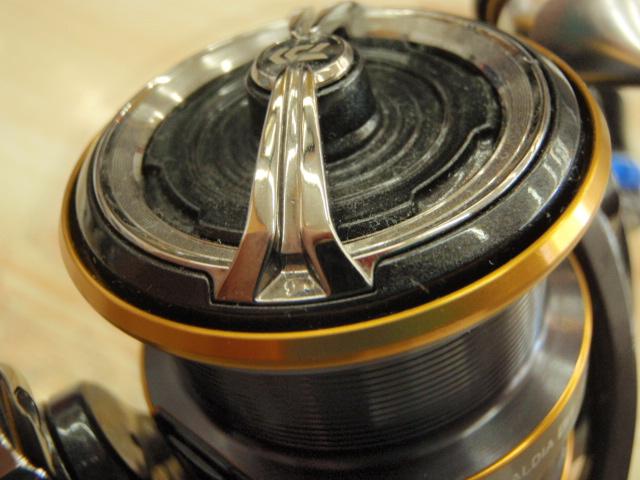 ダイワ カルディア LT2500S-XH (リール) 価格比較 - 価格.com