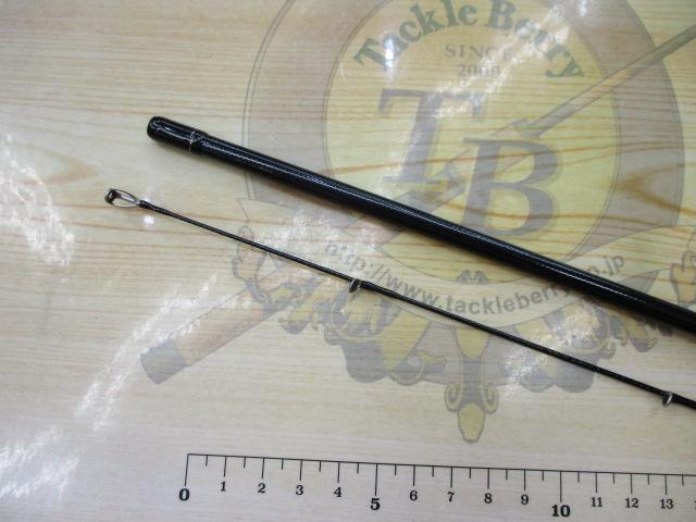 アジ_メバルX 68L-T