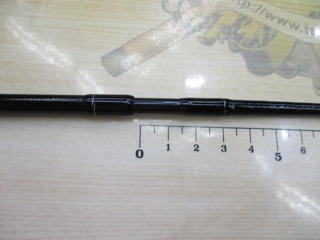 アジ_メバルX 68L-T