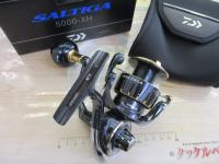 23ソルティガ 5000-XH｜＠ベリーネット 日本最大新品中古釣具WEB