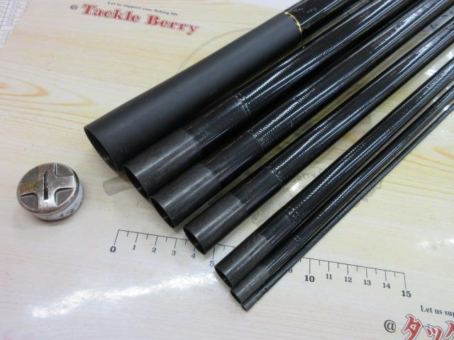 アルビレオ 早瀬抜90MG