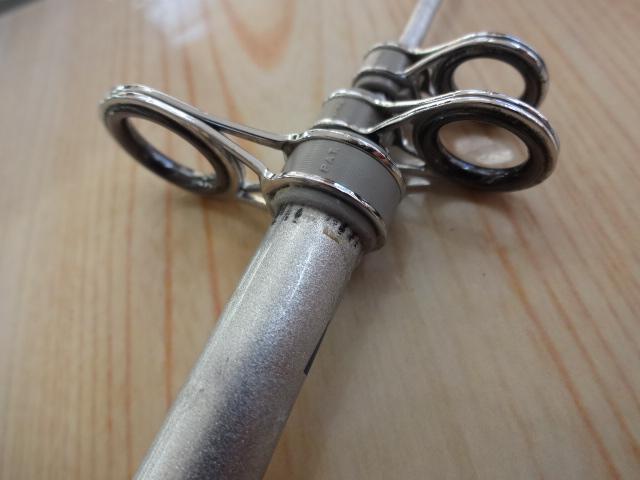 スピンパワー 450DX-T