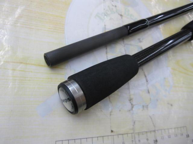 サイドワインダーHGC-73XXフリッピングエディション