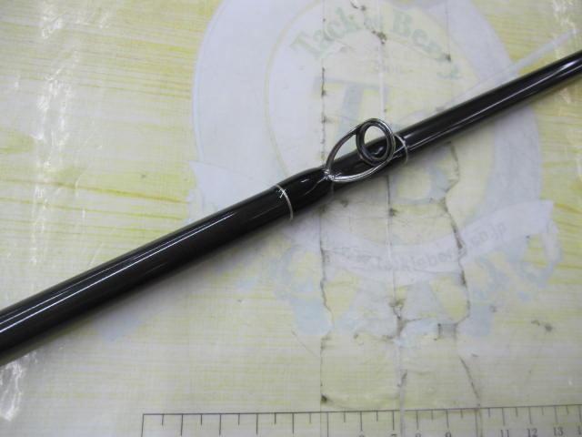 サイドワインダーHGC-73XXフリッピングエディション