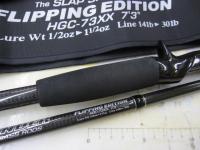 サイドワインダーHGC-73XXフリッピングエディション