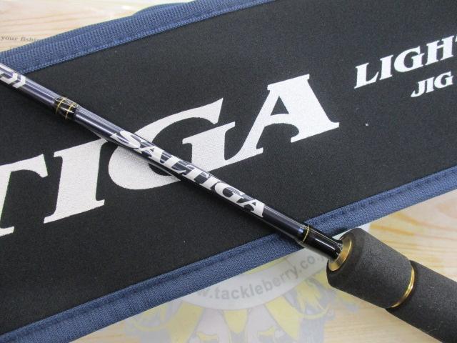 ソルティガLJ 62XXHS TG｜＠ベリーネット 日本最大新品中古釣具