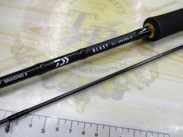 ブラストSLJ AP 63MS-S｜＠ベリーネット 日本最大新品中古釣具