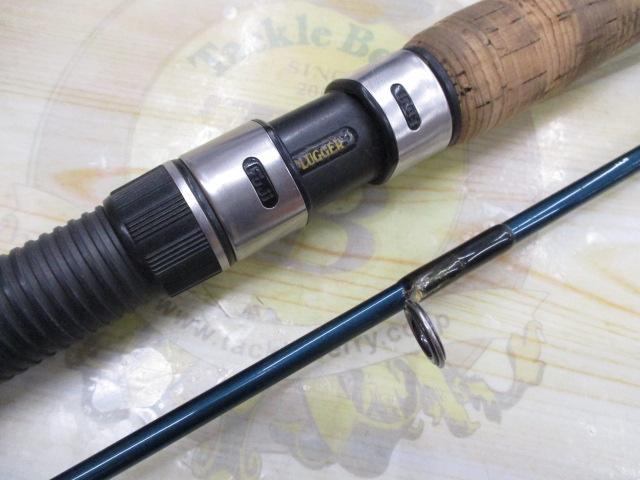 ソルティープラッガー SPS-962SS-Ti