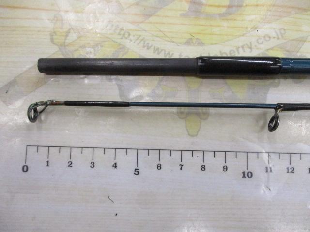 ソルティープラッガー SPS-962SS-Ti