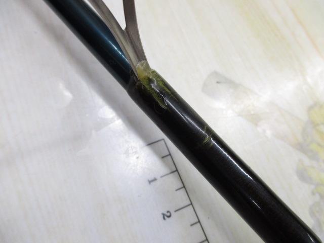 ソルティープラッガー SPS-962SS-Ti