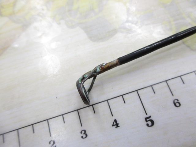 ソルティープラッガー SPS-962SS-Ti