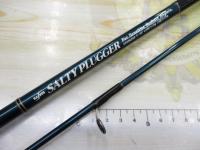 ソルティープラッガー SPS-962SS-Ti