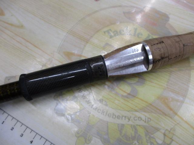 デストロイヤー F3・1/2-59XSGti(エヴォルジオン)