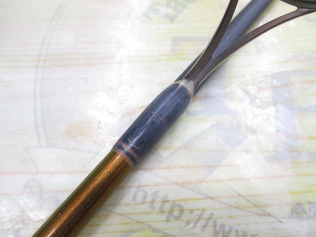 デストロイヤー F3・1/2-59XSGti(エヴォルジオン)