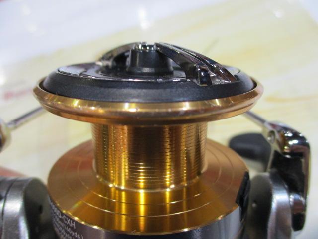 ダイワ(Daiwa) 18フリームス LT4000D-CXH 00057055｜アウトドア