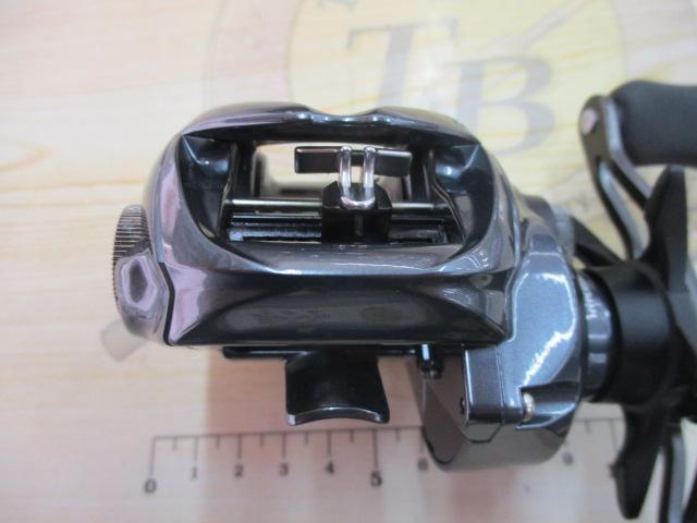 25タトゥーラ SV TW 100XHL