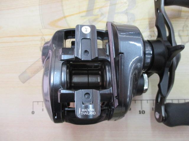 25タトゥーラ SV TW 100XHL