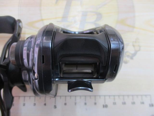 25タトゥーラ SV TW 100XHL