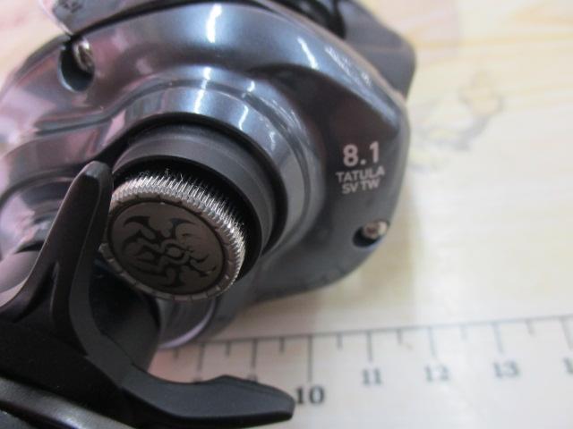 25タトゥーラ SV TW 100XHL