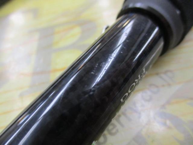 スティーズ C67MH-FR