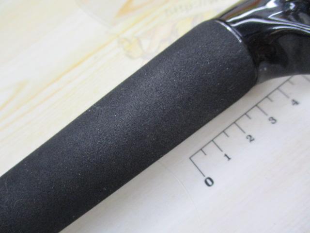 スティーズ C67MH-FR