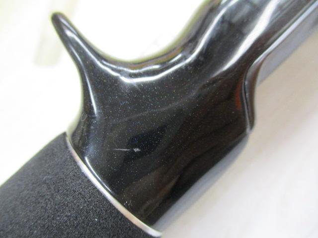 スティーズ C67MH-FR