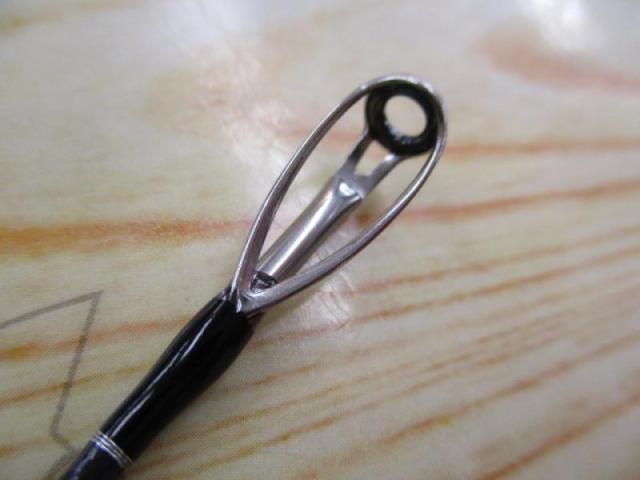 スティーズ C67MH-FR