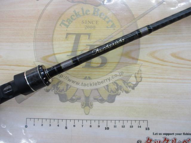 ファンタジスタ FC-66M MGS｜＠ベリーネット 日本最大新品中古
