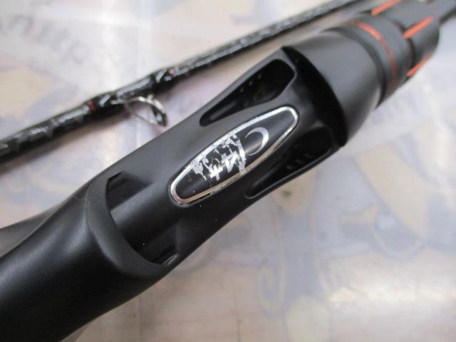 ゾディアス 166M-2｜＠ベリーネット 日本最大新品中古釣具WEB
