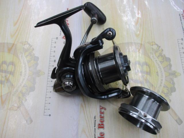 ★お求めやすく価格改定★ 18パワーサーフSS 4500QD｜＠ベリーネット 日本最大新品中古釣具 リール