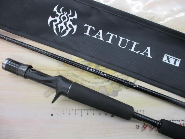 タトゥーラXT 651LFB｜＠ベリーネット 日本最大新品中古釣具WEB