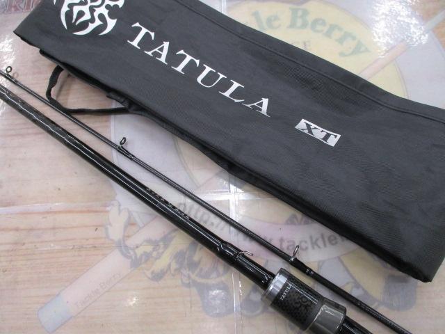 タトゥーラXT 662MLRB｜＠ベリーネット 日本最大新品中古釣具WEB