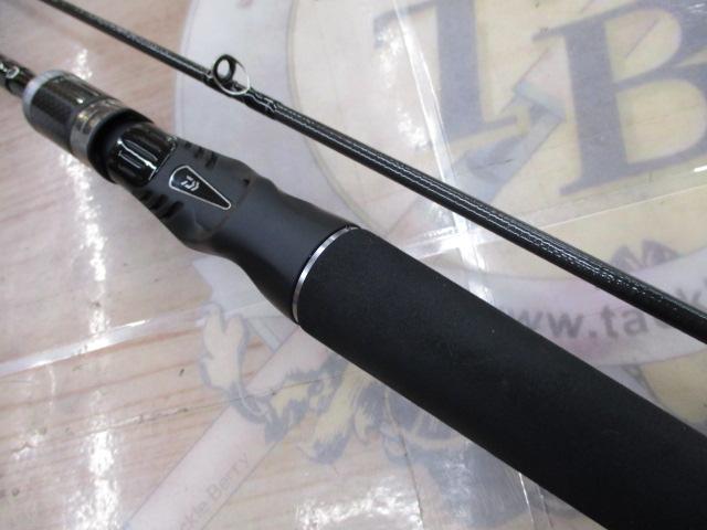 タトゥーラXT 662MLRB｜＠ベリーネット 日本最大新品中古釣具WEB