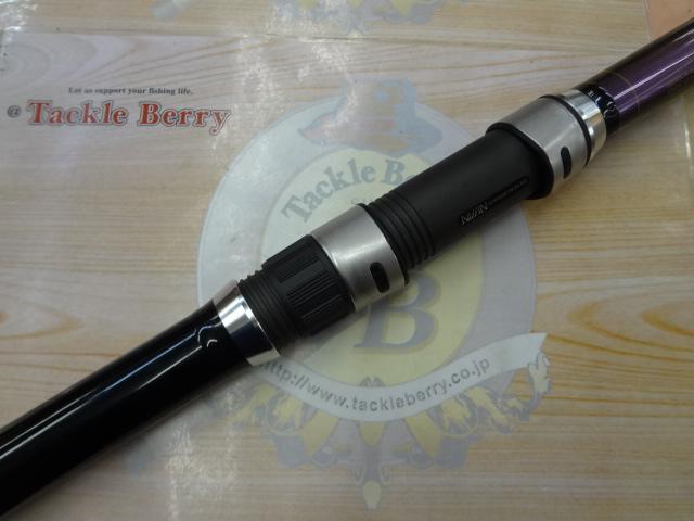 中古】【非常に良い】宇崎日新 ロッド プロステージ ナンバーISO