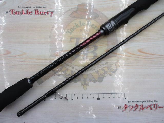 23セフィアSS S86ML｜＠ベリーネット 日本最大新品中古釣具WEB