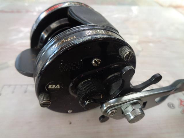 4600C Zell Rowland ブラック