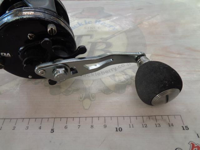 4600C Zell Rowland ブラック