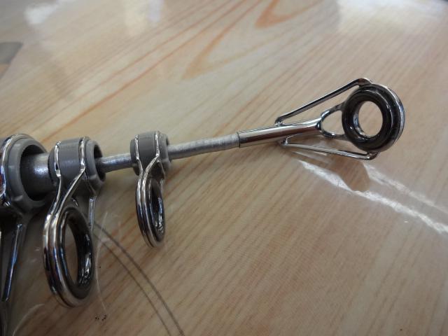 【ジャンク品】シマノ スピンパワー 425BX-T ほぼ未使用！シマノ スピンパワー 425 CX-T SHIMANO 完品