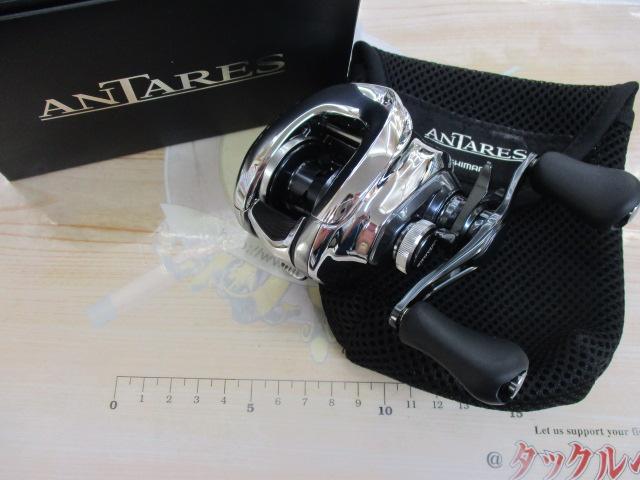 【年中無休】 19アンタレスHG RH｜＠ベリーネット 日本最大新品中古釣具WEB シマノ