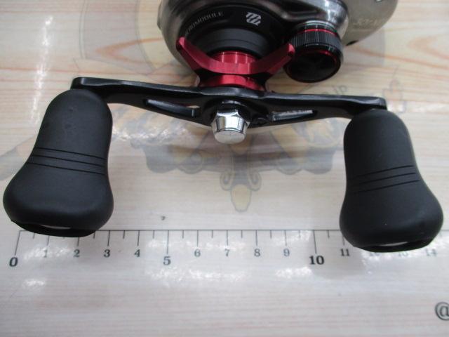 21スコーピオンMD 301 シマノ(SHIMANO) 21 スコーピオンMD 301XG 左巻き 043580