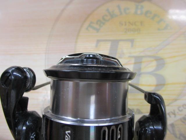 19ヴァンキッシュ C2000SHG