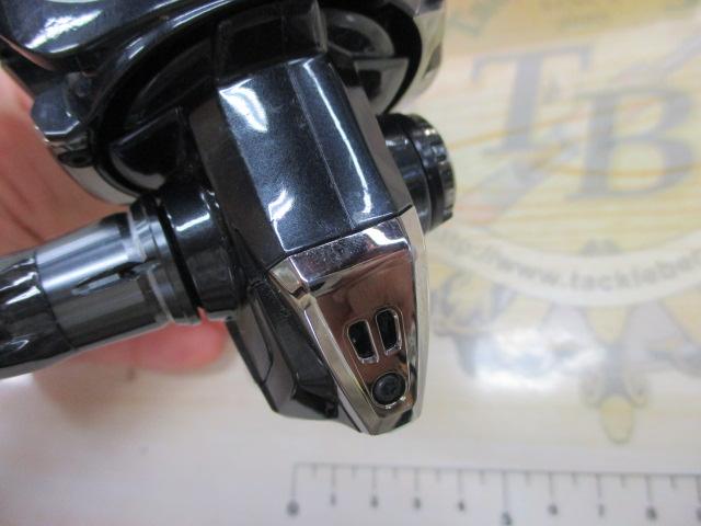 19ヴァンキッシュ C2000SHG