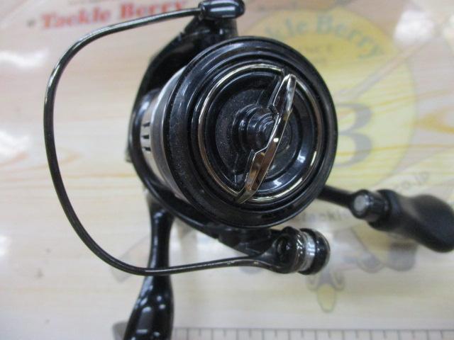 19ヴァンキッシュ C2000SHG