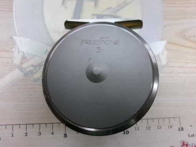 フリーストーン5 RH