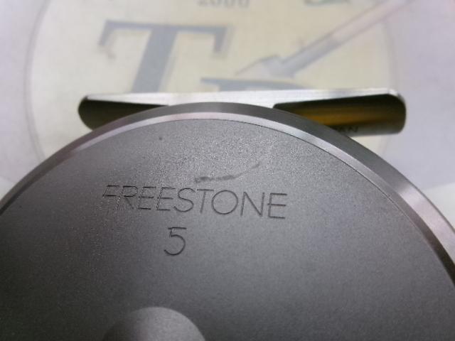 フリーストーン5 RH