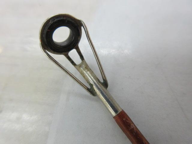 ダイワ ファントム PPB-602MLR DAIWA PHANTOM グラス 2ピース