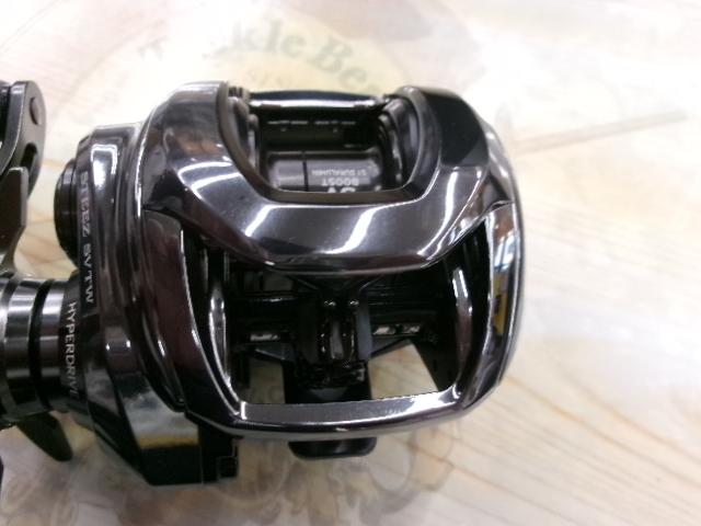 24スティーズ SV TW 100｜＠ベリーネット 日本最大新品中古釣具